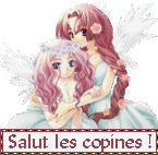 Avatar de l’utilisateur