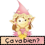 Avatar de l’utilisateur